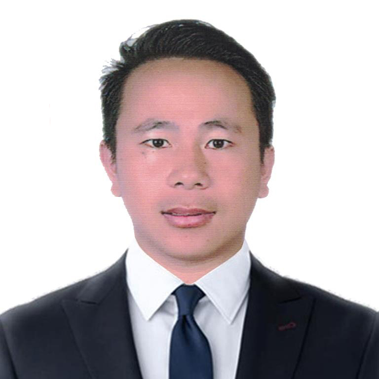 Mr. Nisan Rai